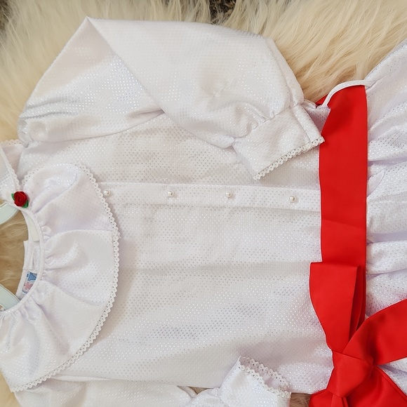 Vintage dress - Picture 3 of 6
